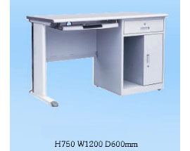 JH-102电脑桌